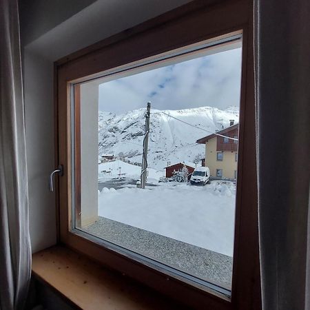 Casa Zelda Daire Livigno Dış mekan fotoğraf