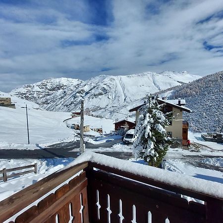 Casa Zelda Daire Livigno Dış mekan fotoğraf
