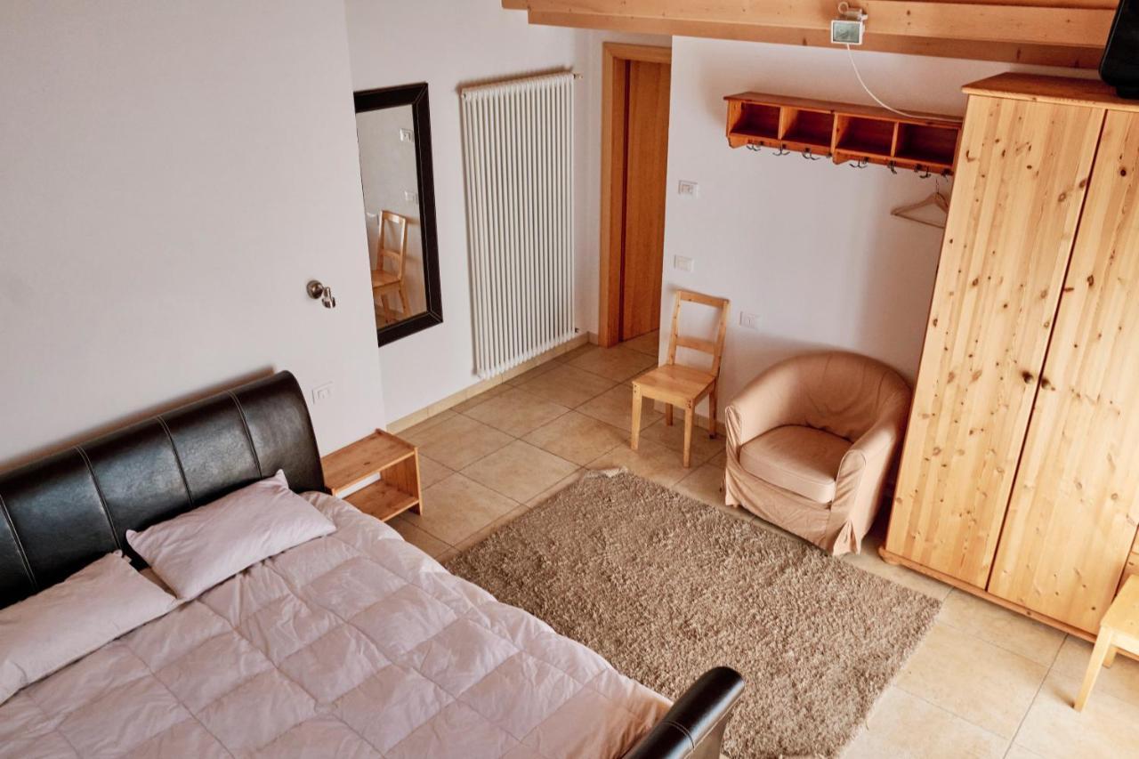 Casa Zelda Daire Livigno Dış mekan fotoğraf