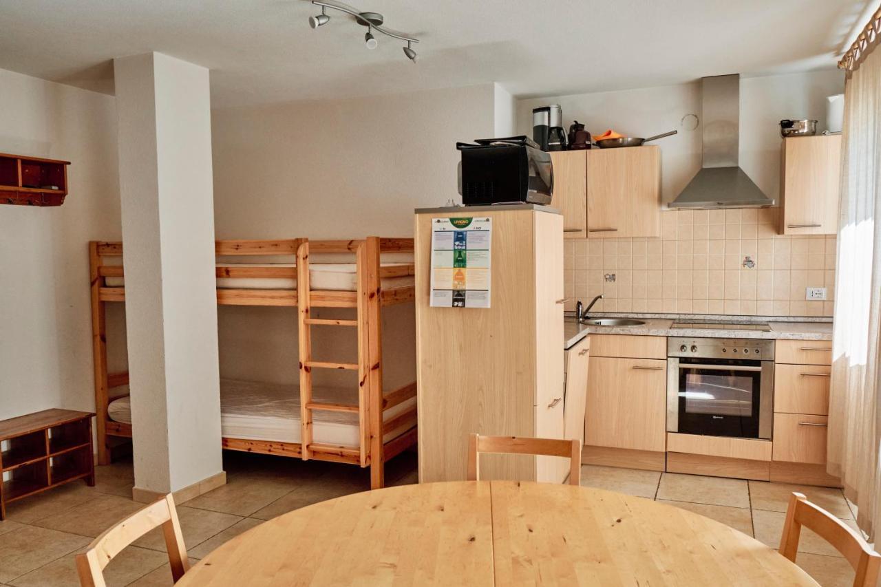 Casa Zelda Daire Livigno Dış mekan fotoğraf