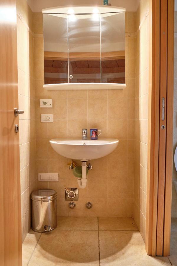 Casa Zelda Daire Livigno Dış mekan fotoğraf