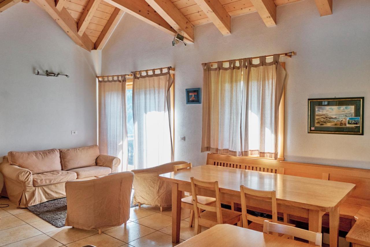 Casa Zelda Daire Livigno Dış mekan fotoğraf