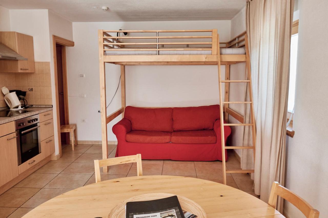 Casa Zelda Daire Livigno Dış mekan fotoğraf