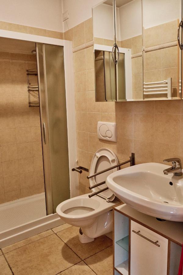 Casa Zelda Daire Livigno Dış mekan fotoğraf