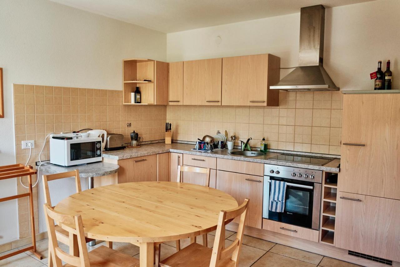 Casa Zelda Daire Livigno Dış mekan fotoğraf
