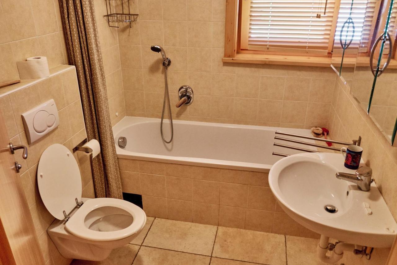 Casa Zelda Daire Livigno Dış mekan fotoğraf