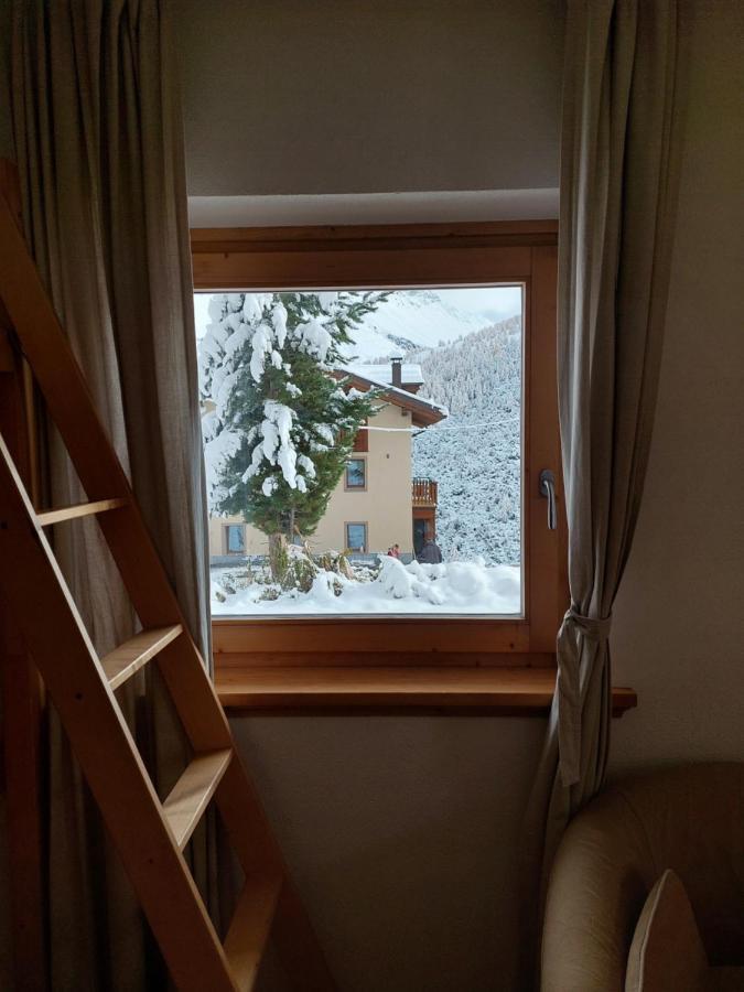 Casa Zelda Daire Livigno Dış mekan fotoğraf