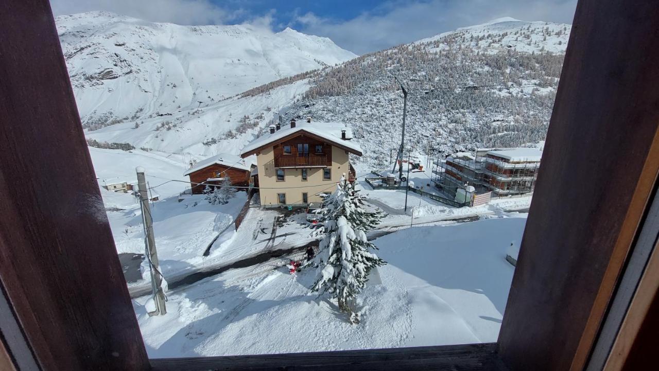 Casa Zelda Daire Livigno Dış mekan fotoğraf