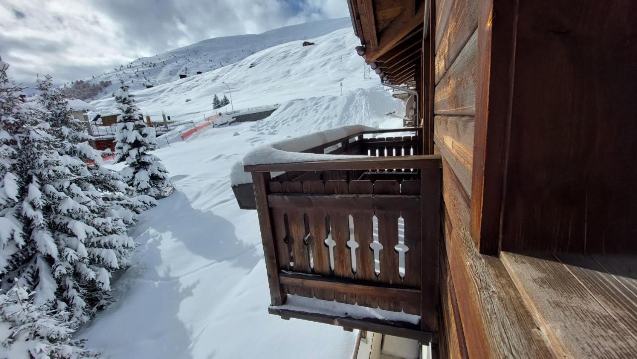 Casa Zelda Daire Livigno Dış mekan fotoğraf