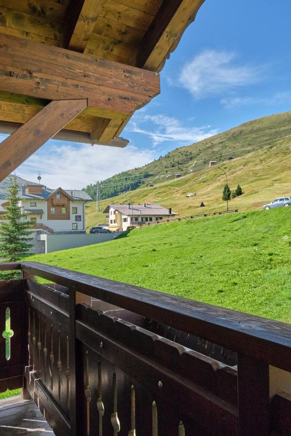 Casa Zelda Daire Livigno Dış mekan fotoğraf
